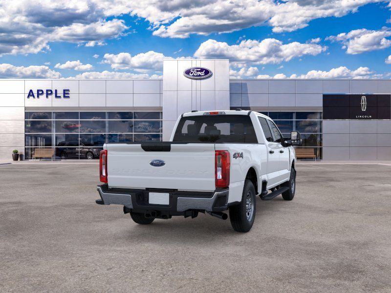 2026 Ford F-250 Super Duty XL