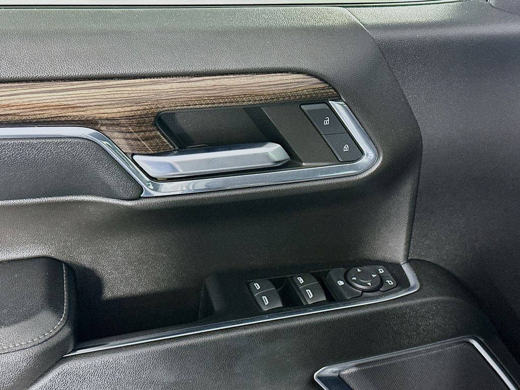 Used 2024 Gray Chevrolet LT image 24