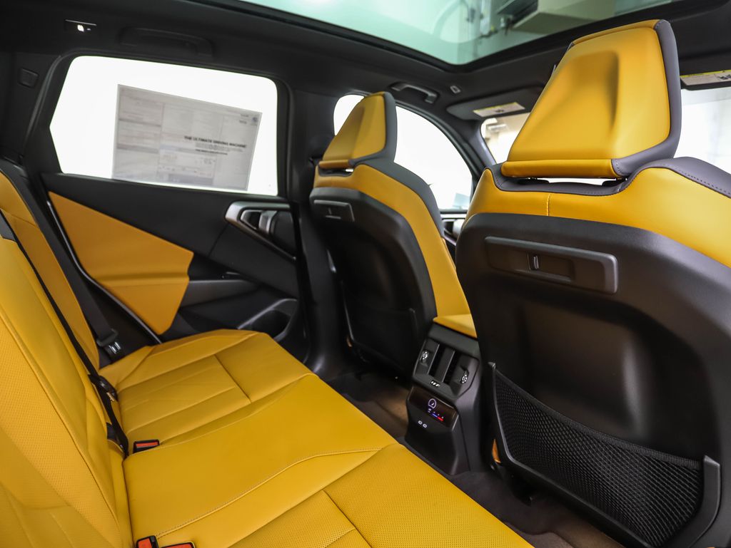 Thumbnail: 2026 BMW X3 - 24