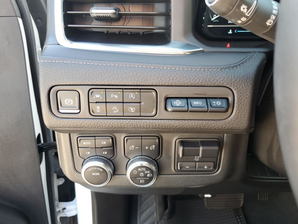 Used Car 2023 Gmc Yukon  Denali For Sale Under $70,000 In Austin, Texas