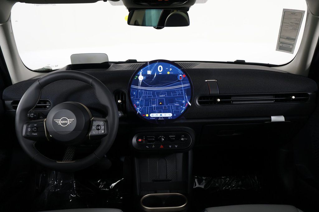 2025 MINI Cooper S 4