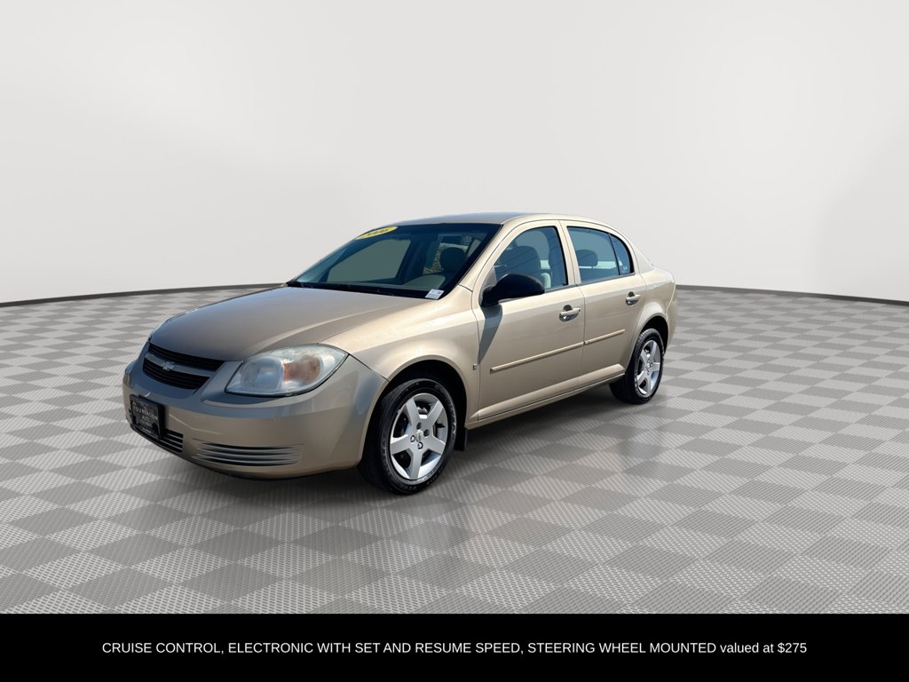 Used 2006 Chevrolet Cobalt Sedan