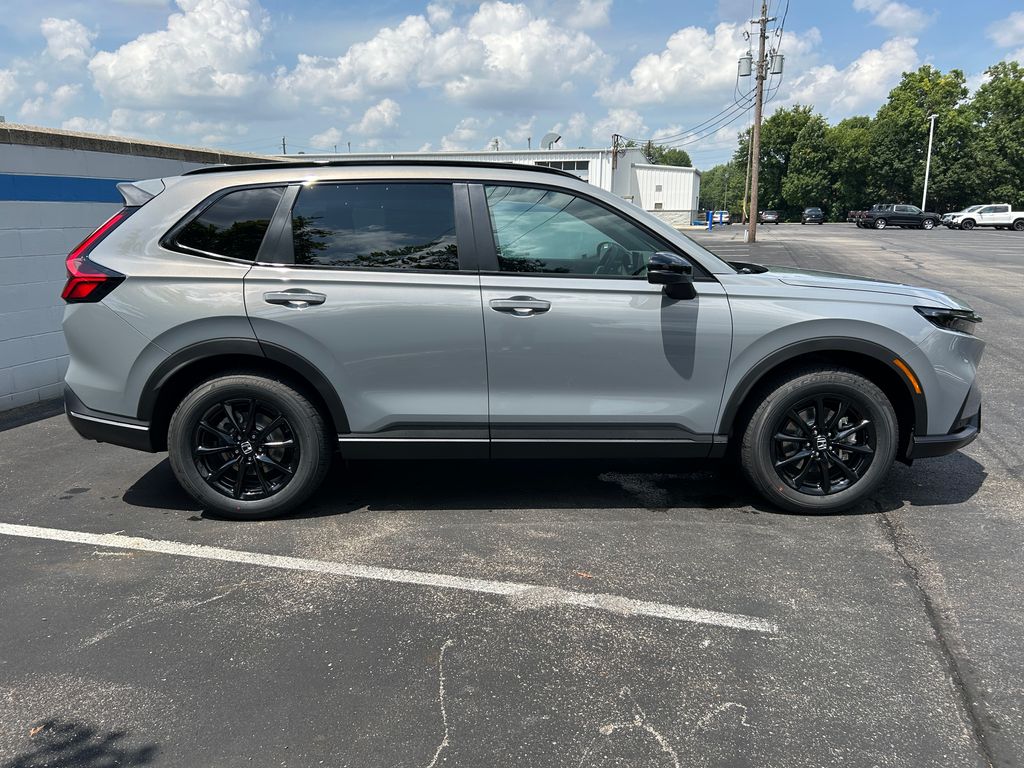 Thumbnail: 2026 Honda CR-V - 6