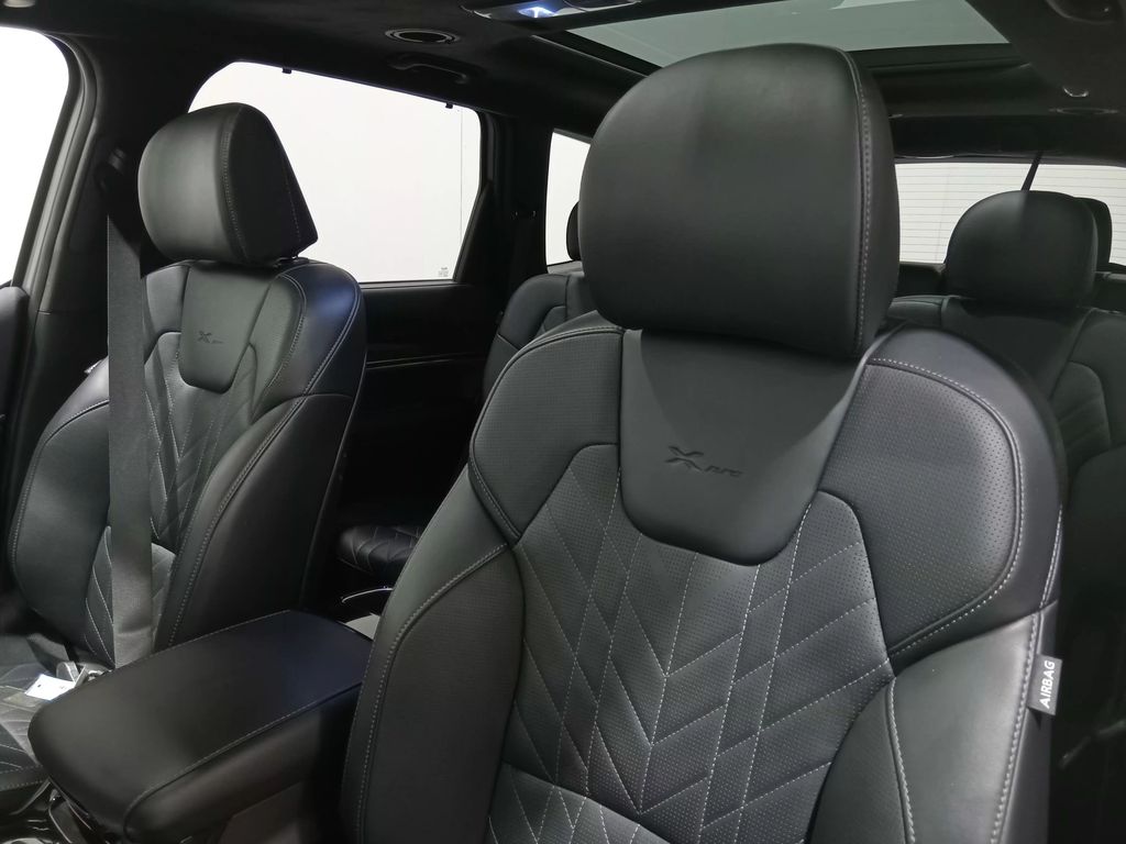 2024 Kia Telluride SX Prestige X-Pro