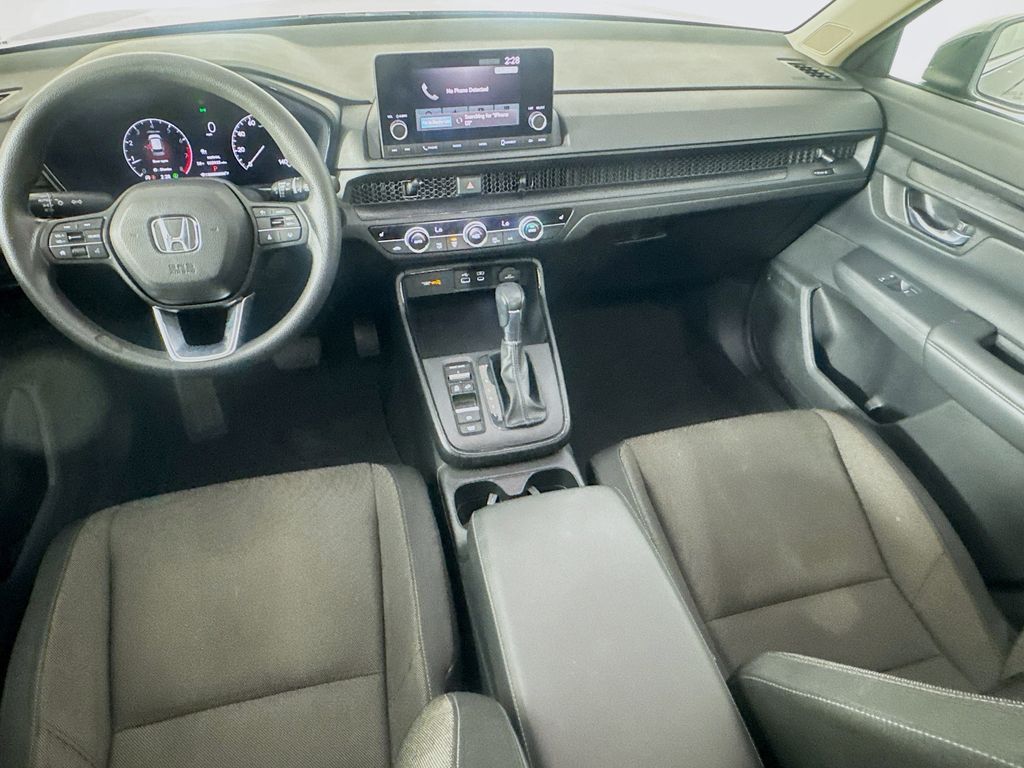 Used Car 2023 Honda Cr-v  Ex For Sale Under $30,000 In Austin, Texas