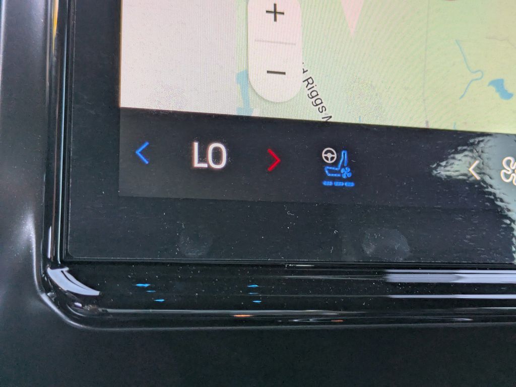 2025 Ford Expedition Platinum MAX