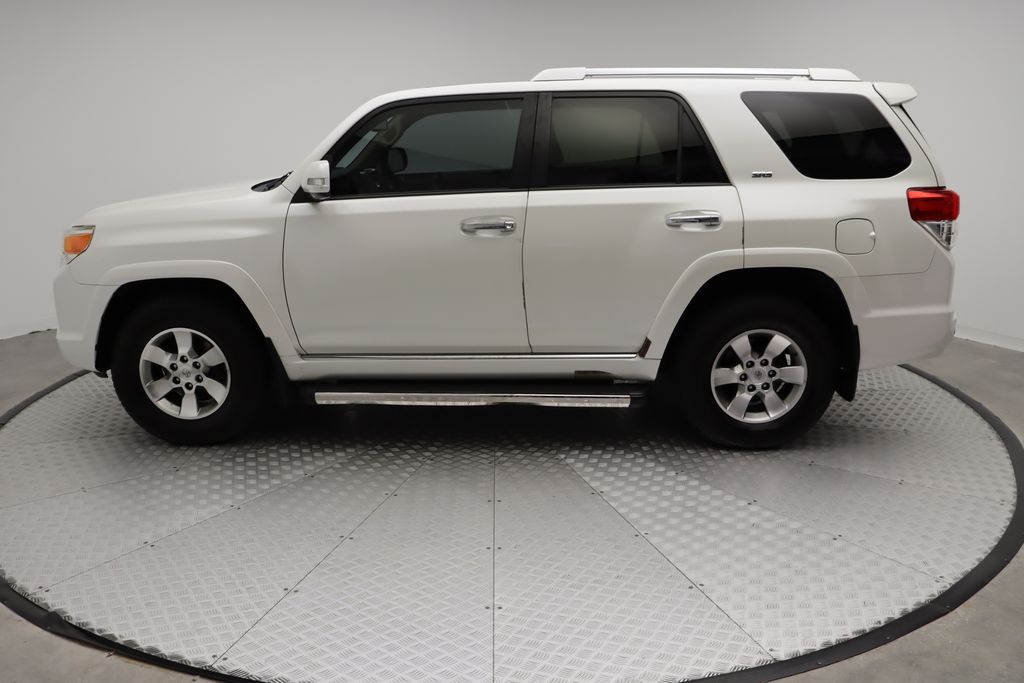 2013 Toyota 4Runner SR5 12