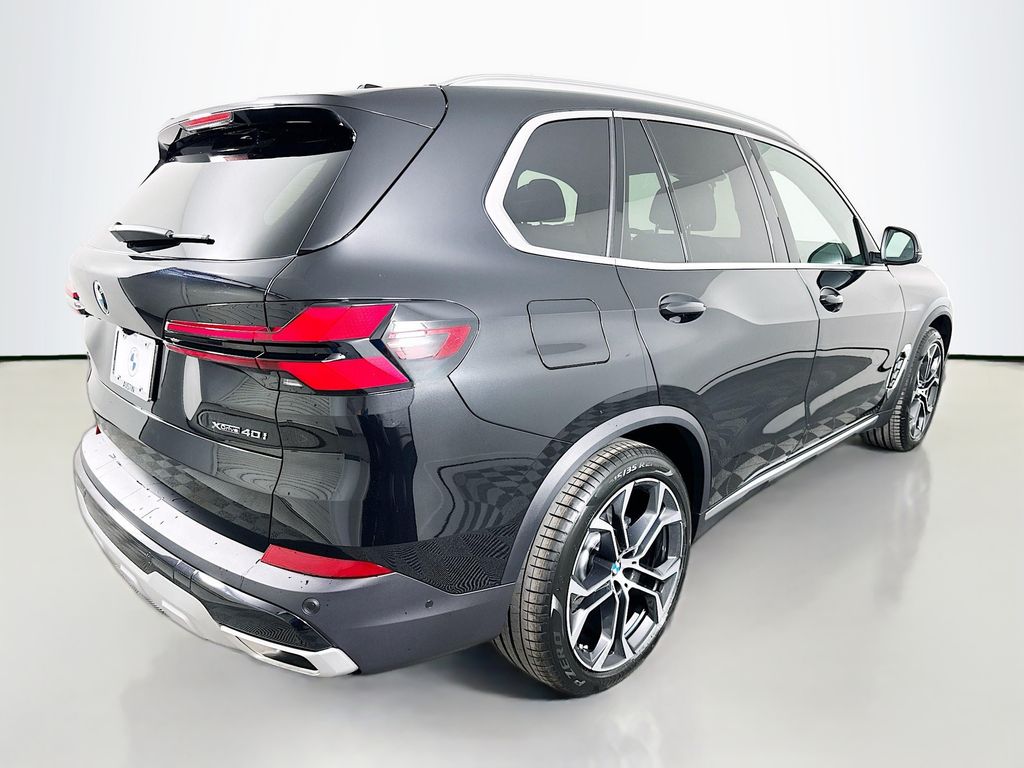 Thumbnail: 2026 BMW X5 - 5
