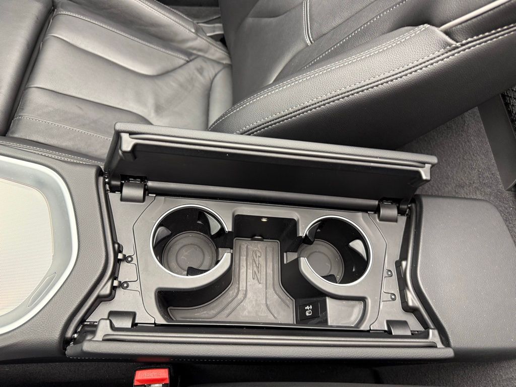 2022 BMW Z4 M40i 29