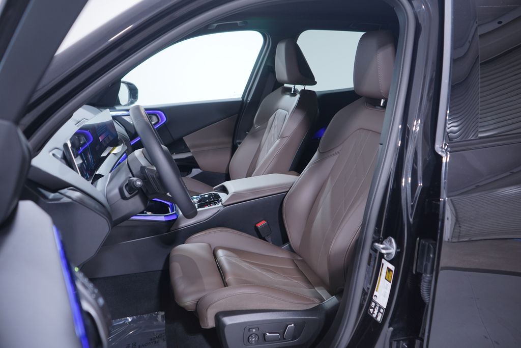 Thumbnail: 2026 BMW X3 - 7