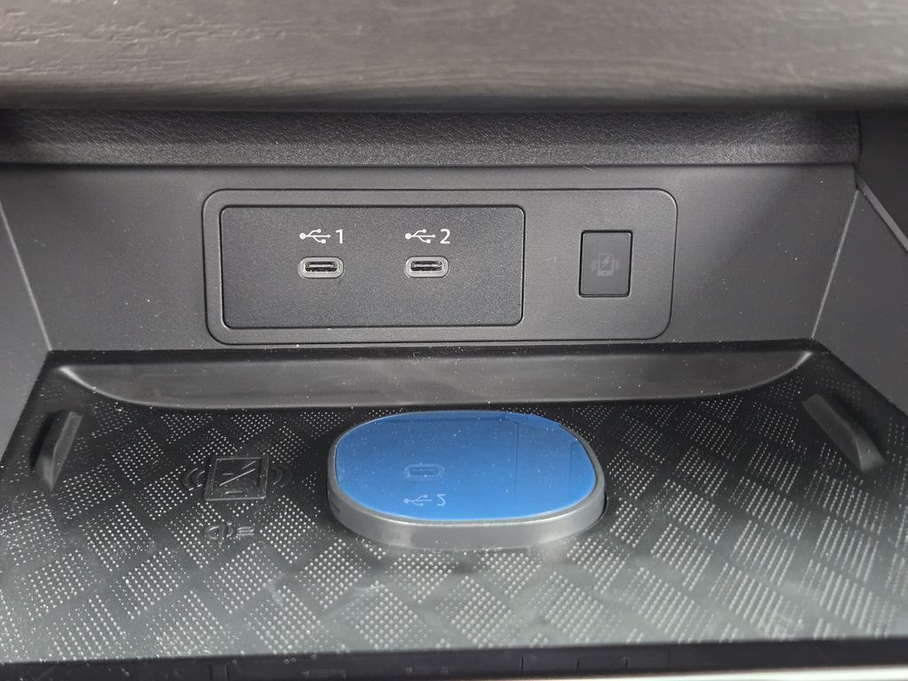 2026 Nissan Murano SV Blue at Bravo Nissan
