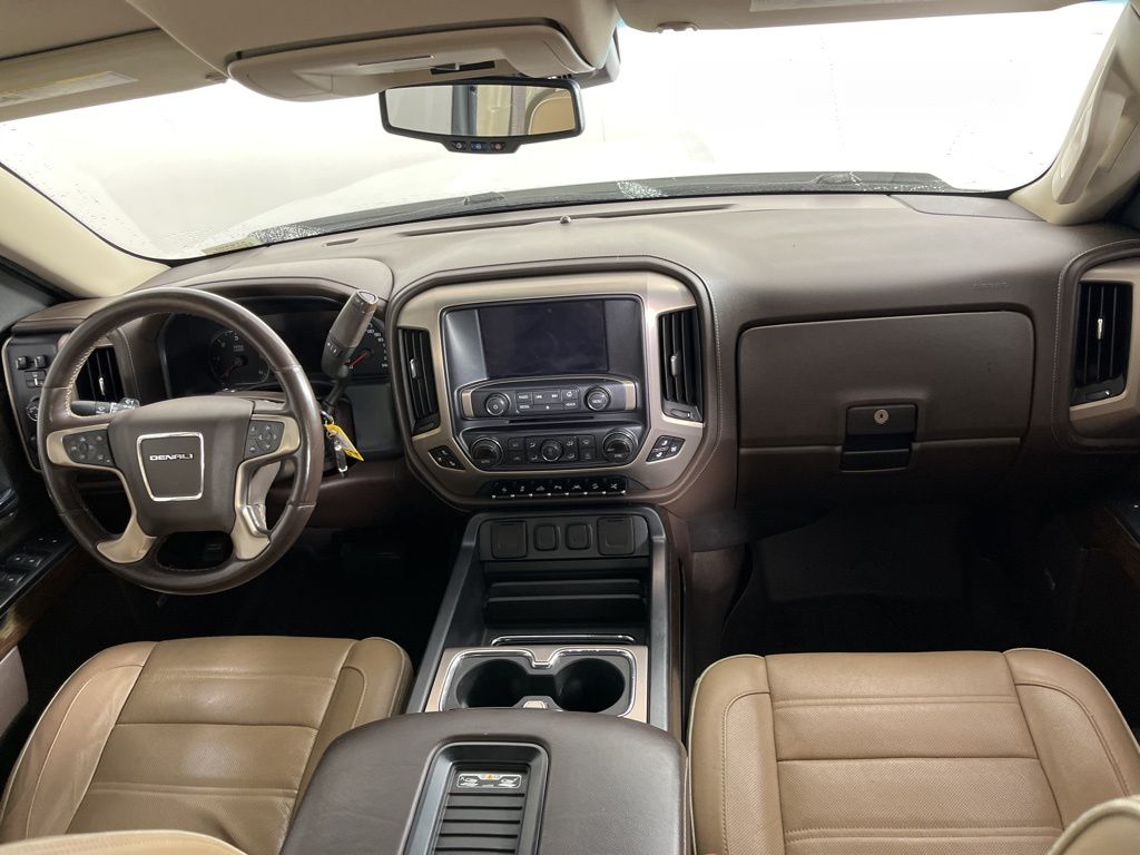 2018 GMC Sierra 1500 Denali 16