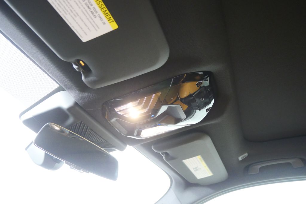 Thumbnail: 2026 BMW X3 - 20