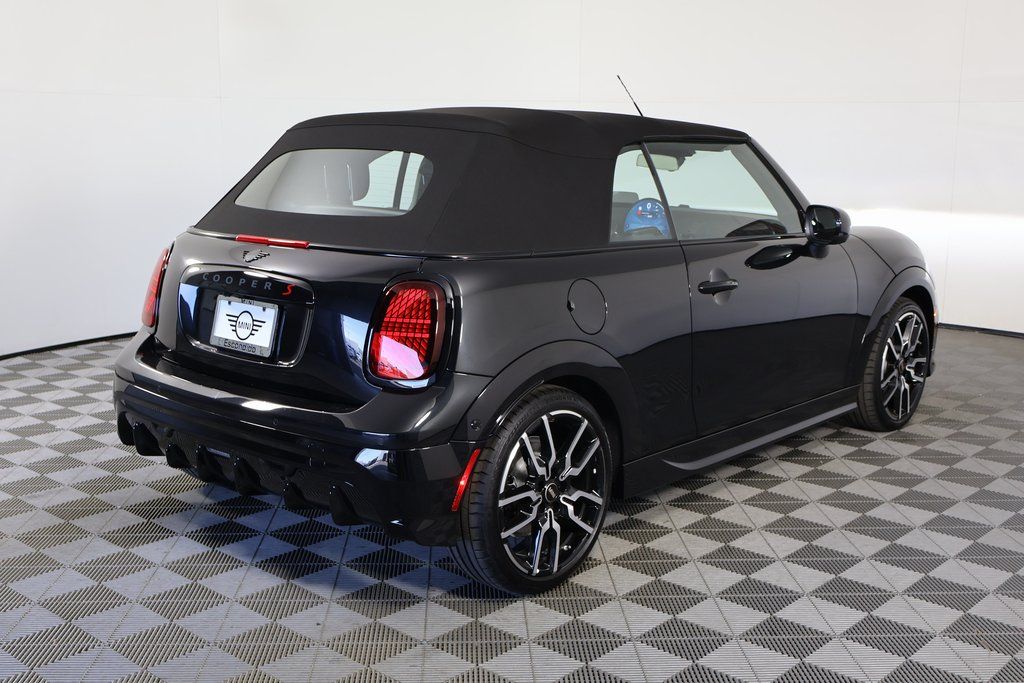 Thumbnail: 2026 MINI Cooper - 2