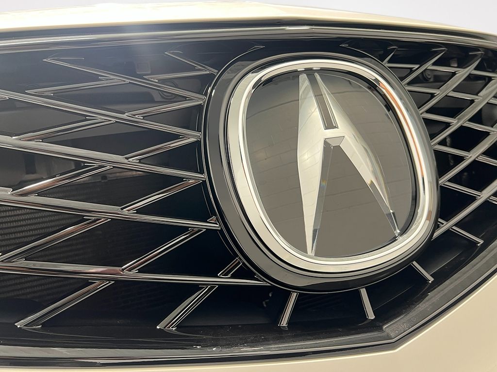 new 2026 Acura RDX car
