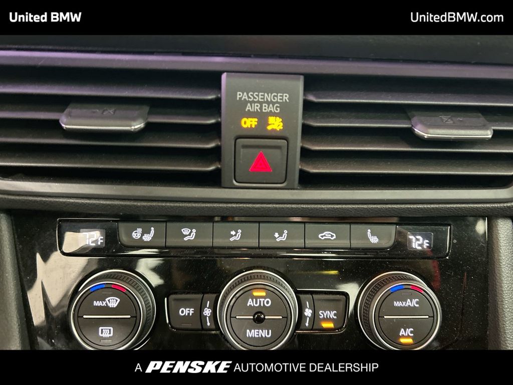 2019 Volkswagen Jetta SEL 18