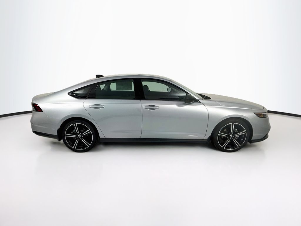 Thumbnail: 2026 Honda Accord - 4