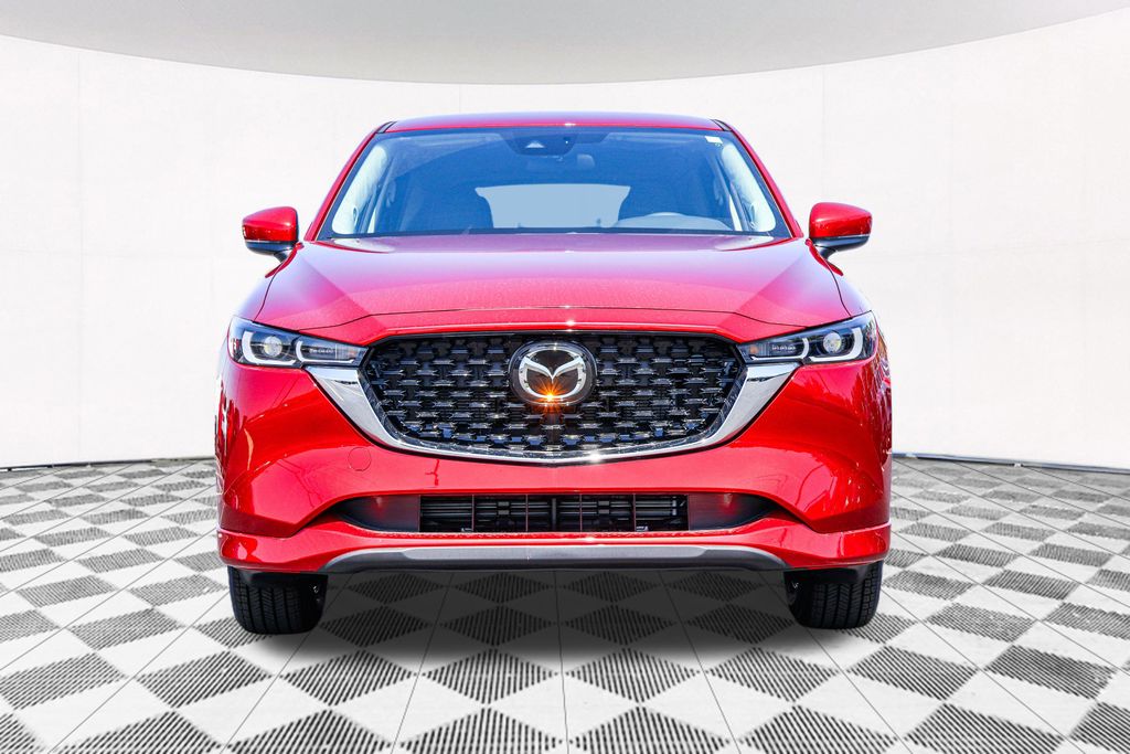 2024 Mazda CX-5 2.5 S Select Package 5