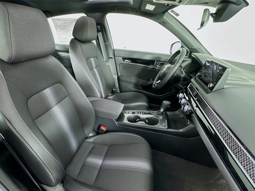 Used Car 2025 Honda Civic Hybrid  Sport For Sale Under $30,000 In Austin, Texas