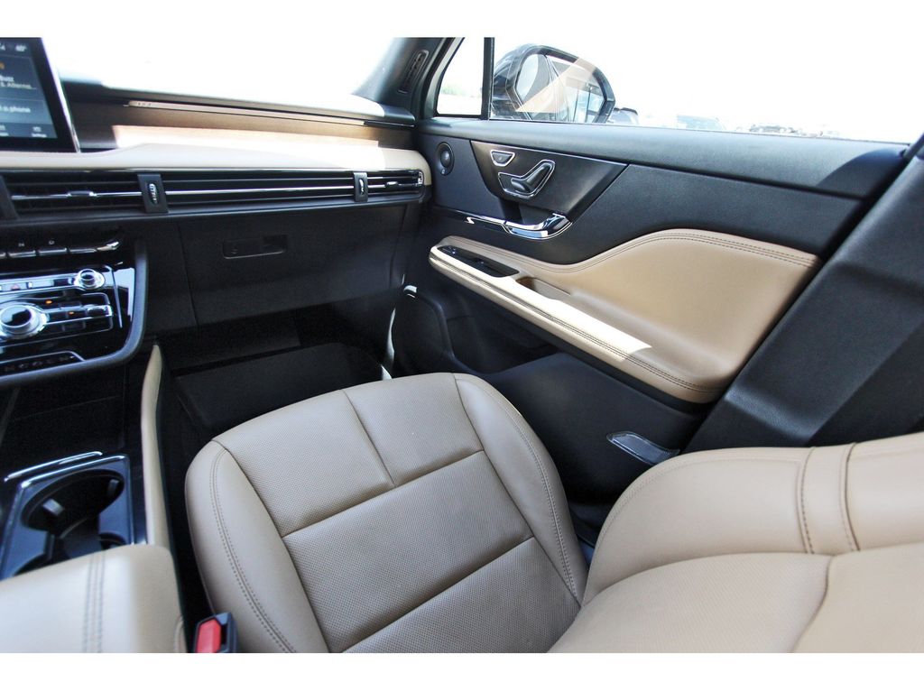 2022 Lincoln Corsair Reserve Gray at Monument Chevrolet