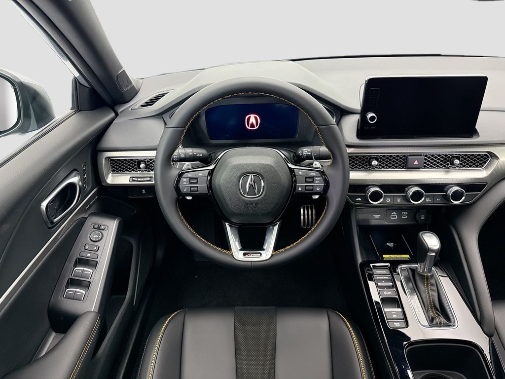 Thumbnail: 2026 Acura Integra - 10