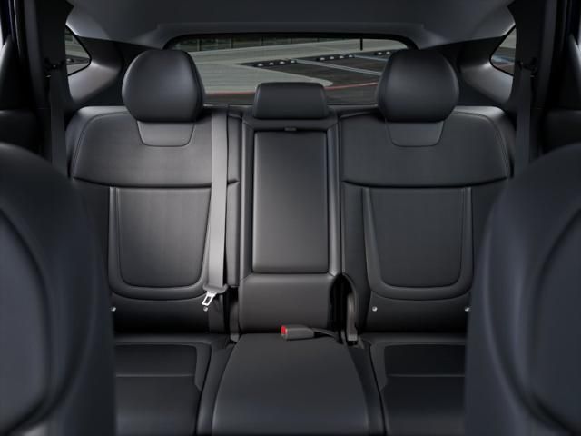 2025 Hyundai Tucson SEL Convenience 12