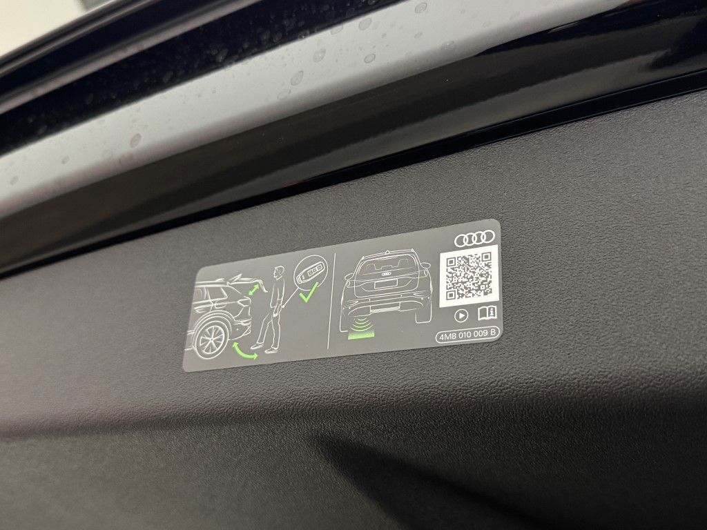2025 Audi Q5 Premium 18