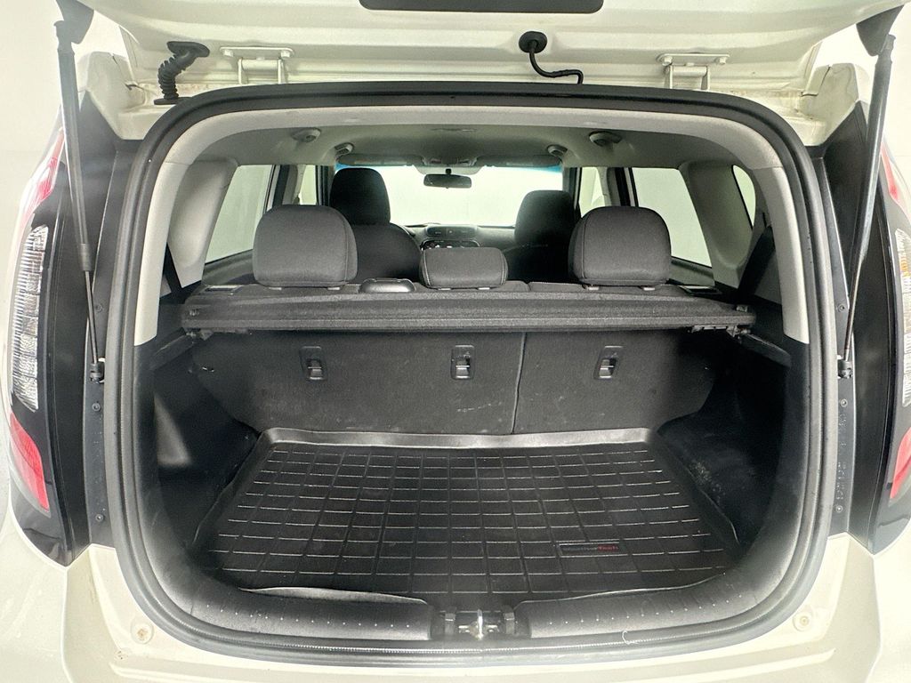 Used Car 2019 Kia Soul  Plus For Sale Under $15,000 In Austin, Texas