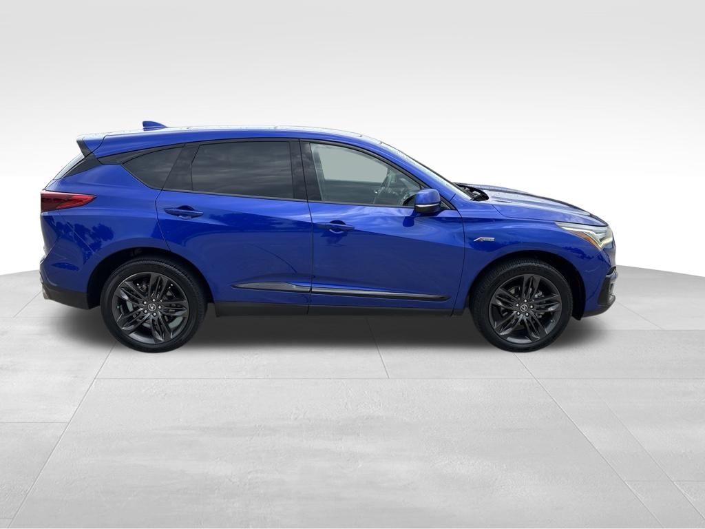 Used 2019 Acura RDX SUV