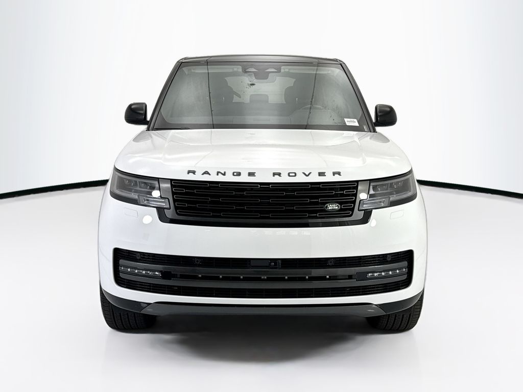 Thumbnail: 2026 Land Rover Range Rover - 2