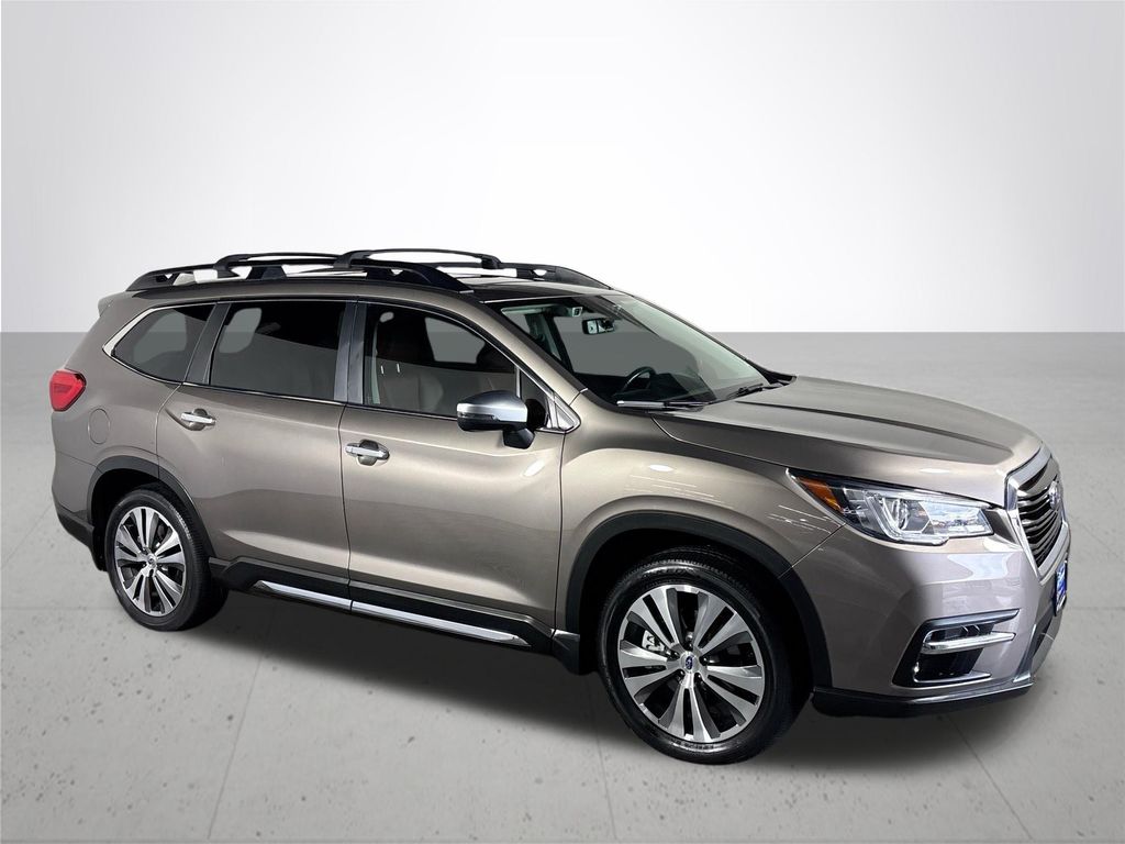 2022 Subaru Ascent Touring