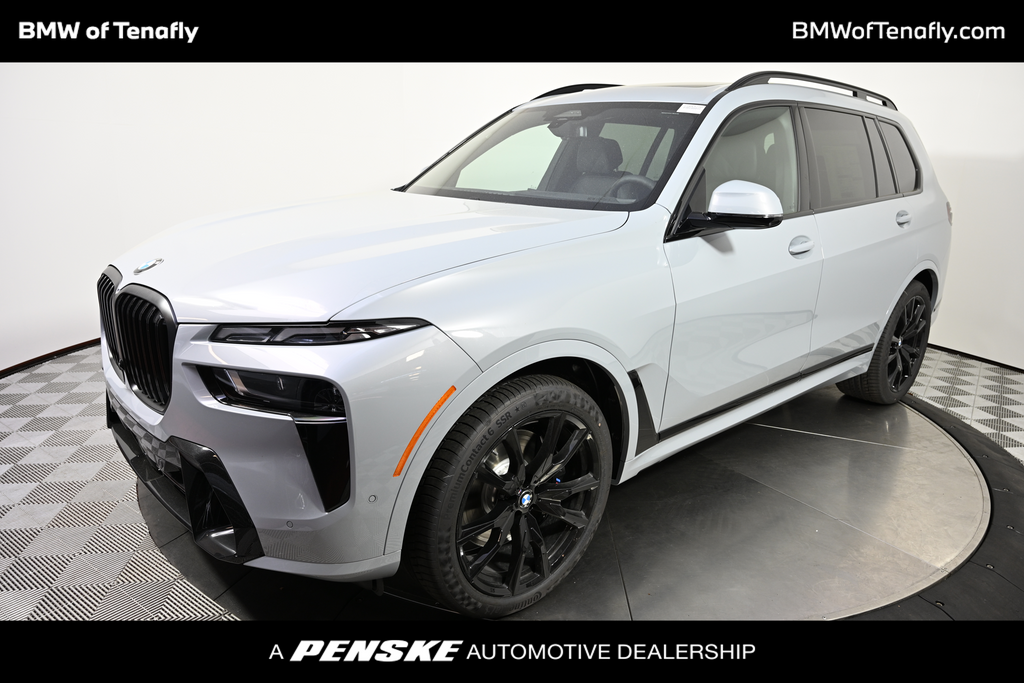 2025 BMW X7 xDrive40i -
                Tenafly, NJ