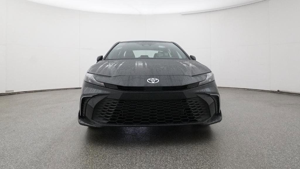 Thumbnail: 2026 Toyota Camry - 4