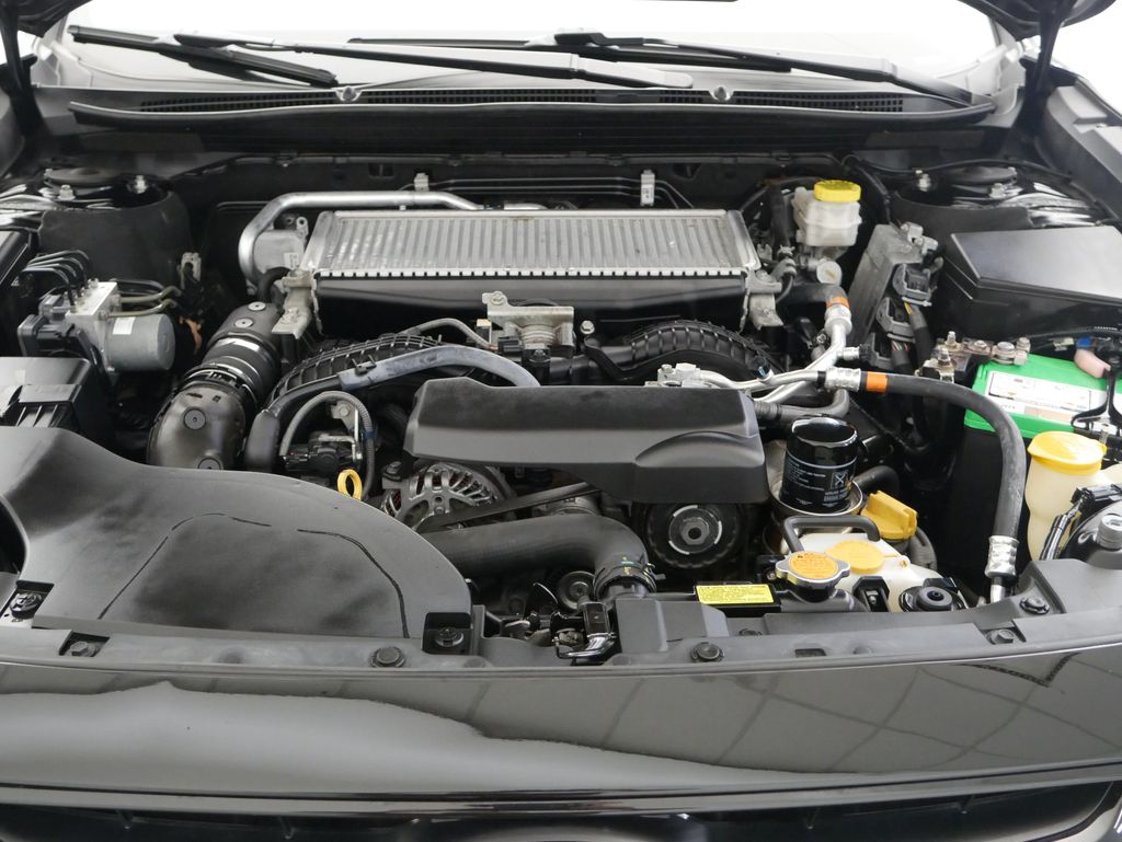 Thumbnail: 2020 Subaru Outback - 11