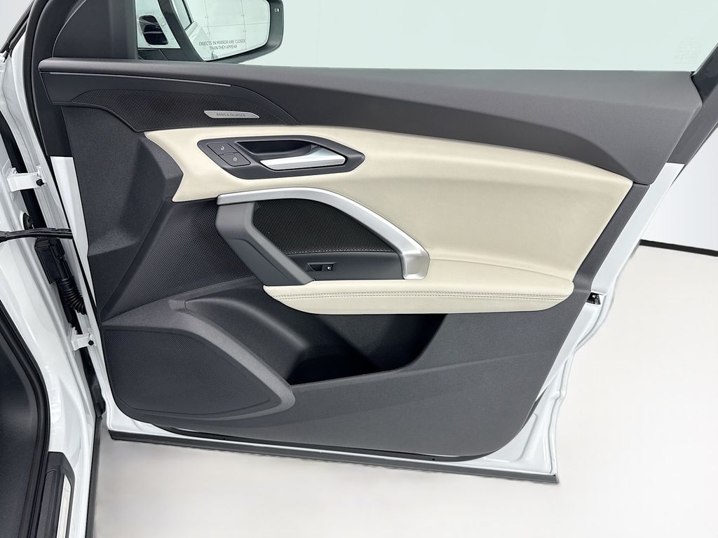 New 2026 White Audi Premium Plus image 25