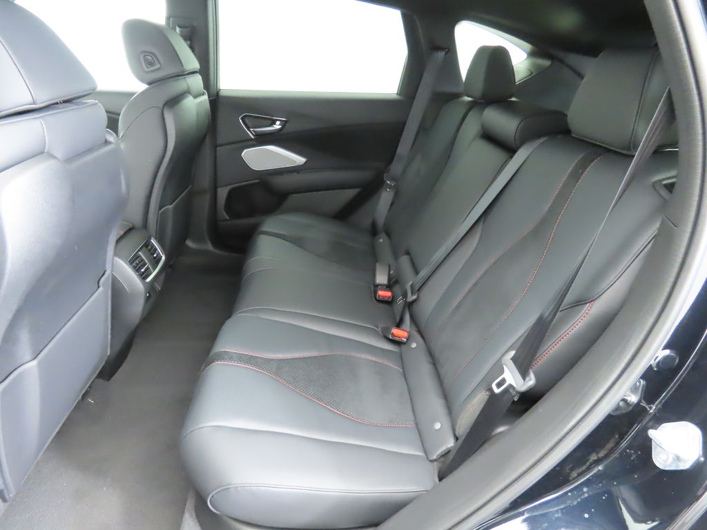 Thumbnail: 2026 Acura RDX - 21