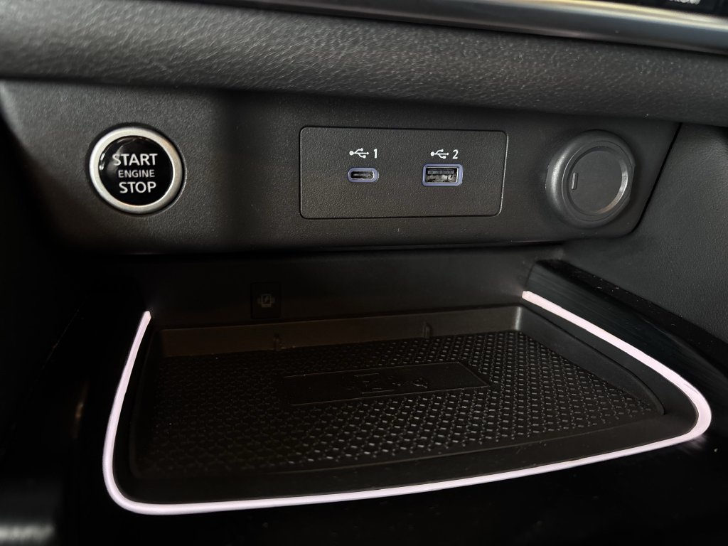 Used 2023 Nissan Rogue SUV