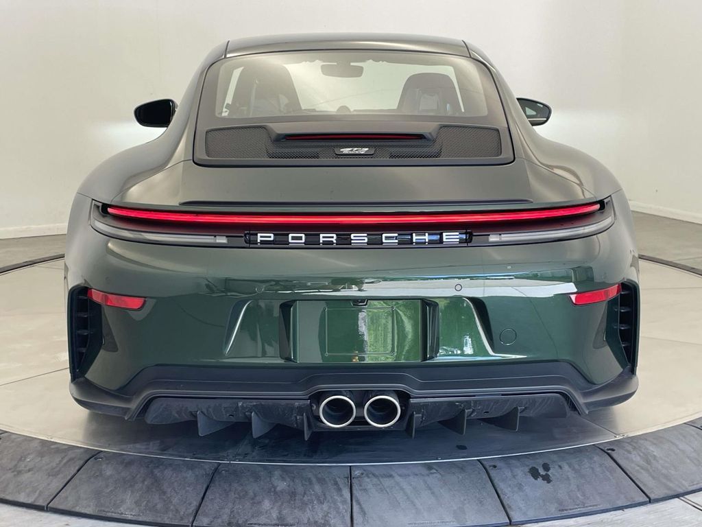 2026 Porsche 911 GT3 - 5