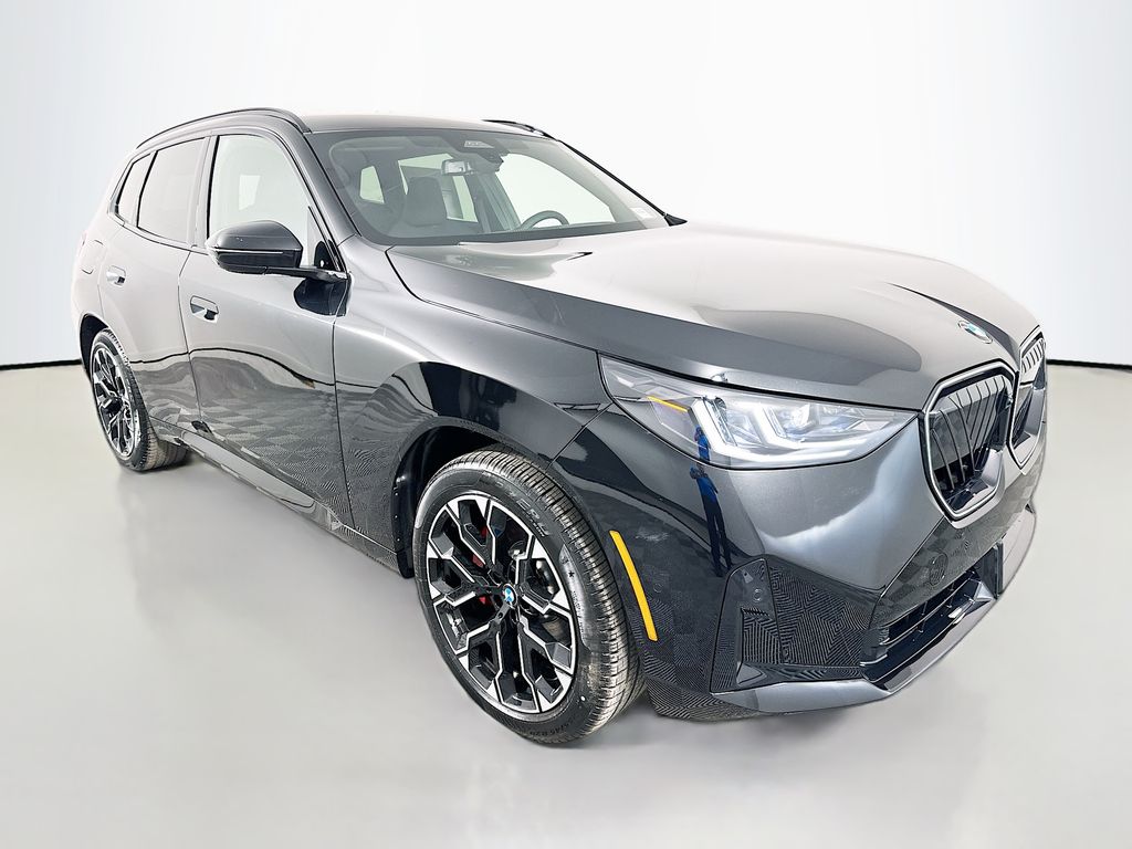 Thumbnail: 2026 BMW X3 - 3