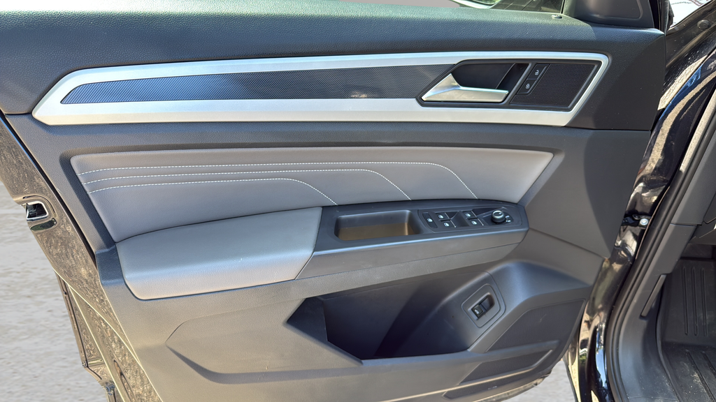 2023 Volkswagen Atlas Cross Sport
