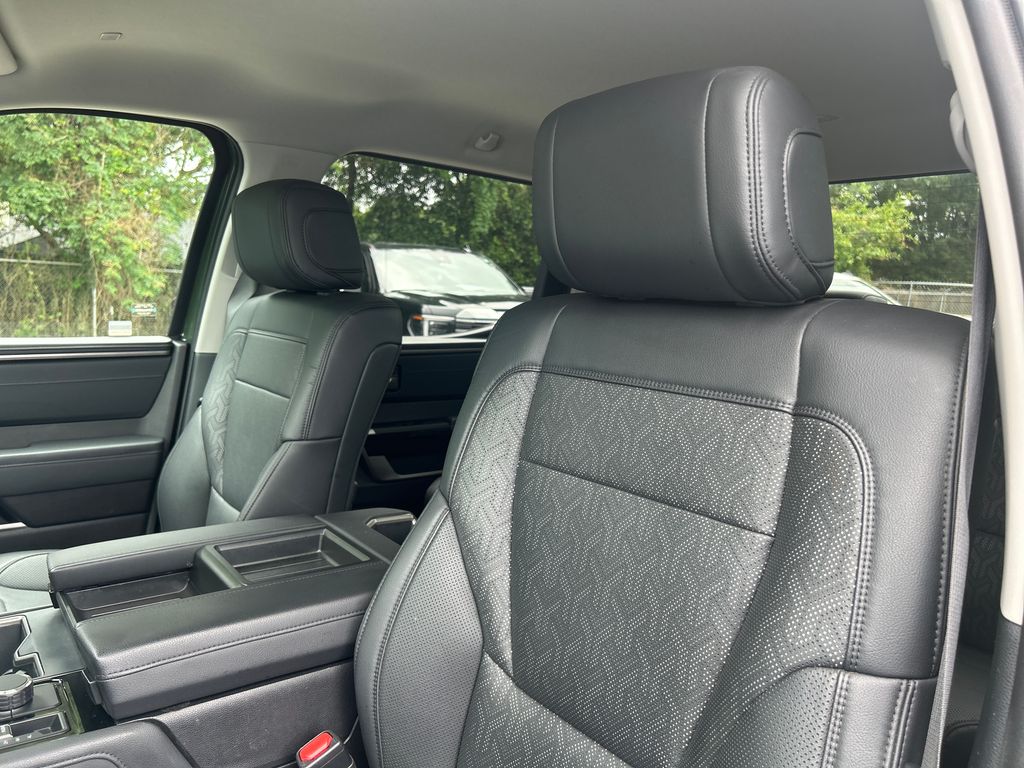 2023 Army Green Toyota Tundra Limited 4X4 Truck