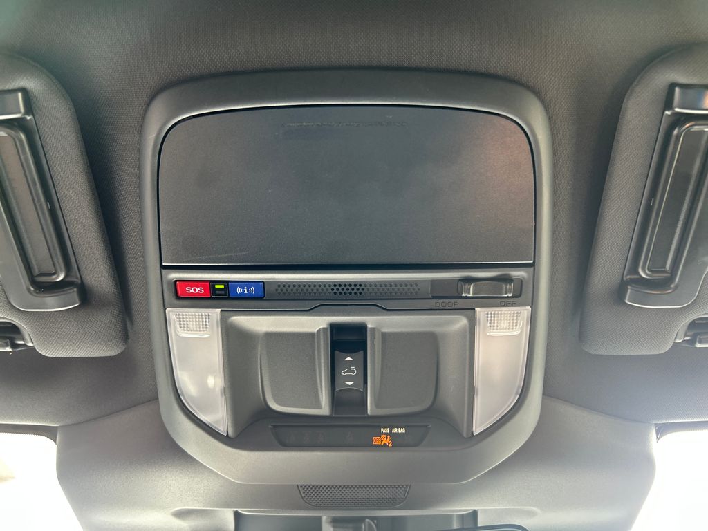 Certified Used 2025 Blue Subaru Sport image 20