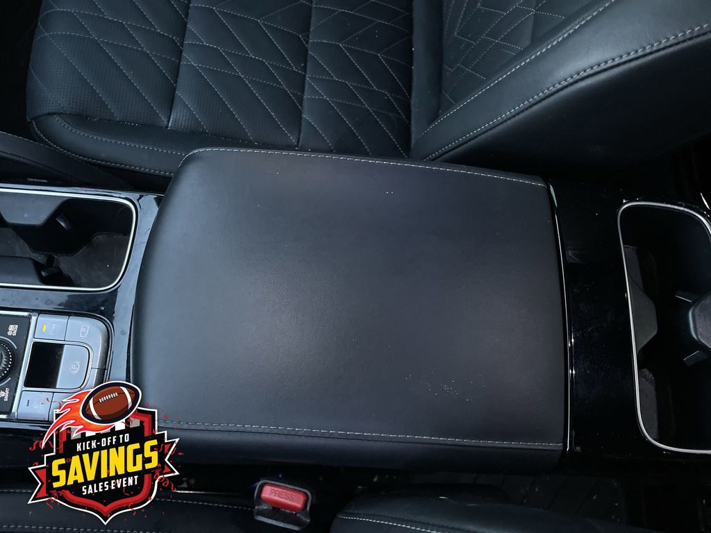 Used 2025 Kia Telluride SUV