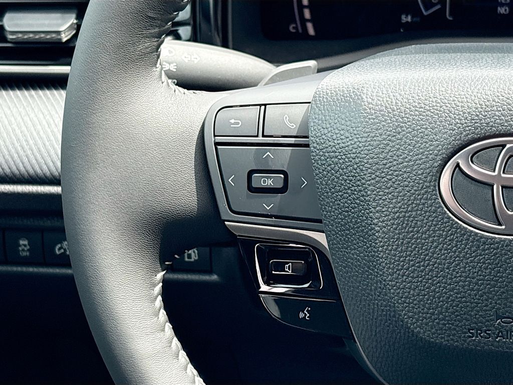 Thumbnail: 2026 Toyota Camry - 11