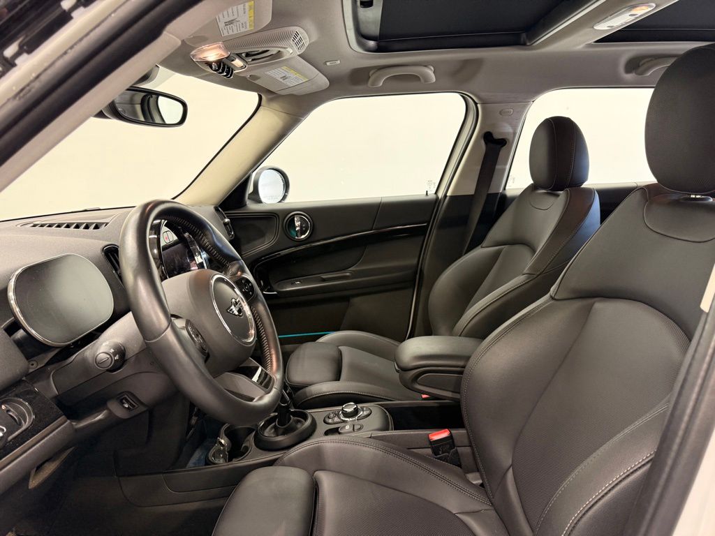 Thumbnail: 2024 MINI Cooper Countryman - 10