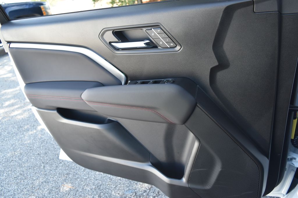 New 2026 Chevrolet Colorado Truck
