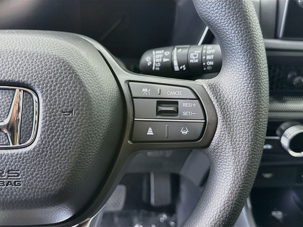 Thumbnail: 2026 Honda CR-V - 13