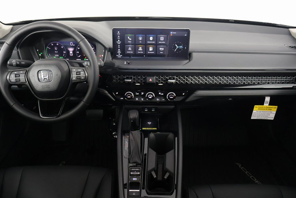 Thumbnail: 2025 Honda Accord - 4