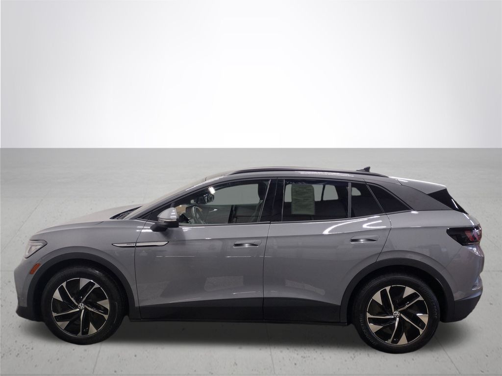 2021 Volkswagen ID.4 Pro S