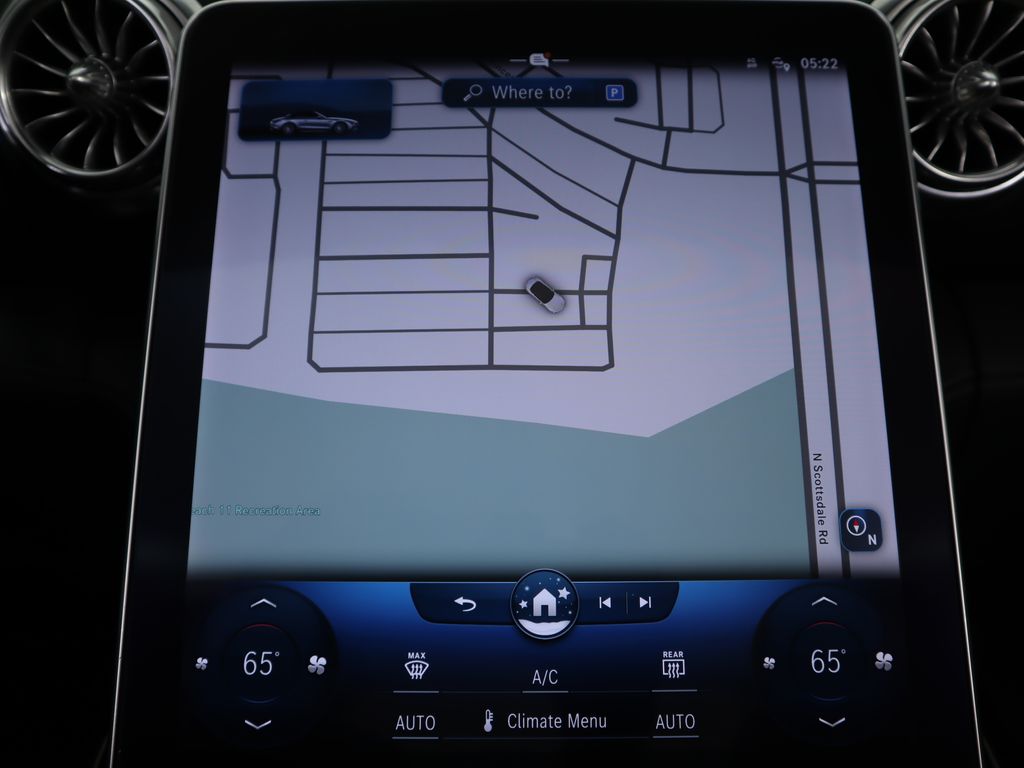 Thumbnail: 2022 Mercedes-Benz SL-Class - 23